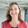 Wilma Massop Cocreator of Vital Five Your Life